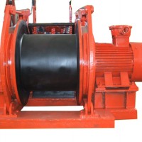 JD-2.5型調(diào)度絞車價格優(yōu)惠礦用JD防爆調(diào)度絞車